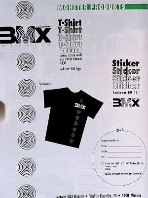 Monster BMX 5/1992 Seite 8
