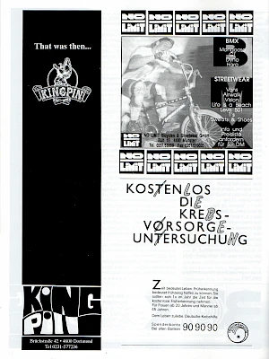 Monster BMX 5/1992 Seite 12