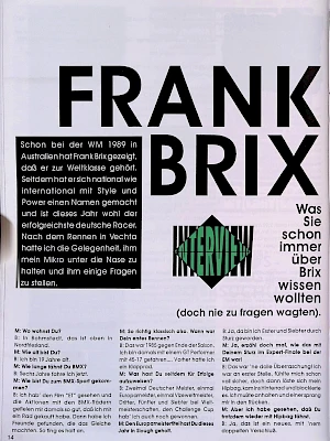 Monster BMX 5/1992 Seite 14