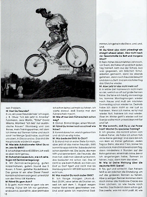 Monster BMX 5/1992 Seite 18