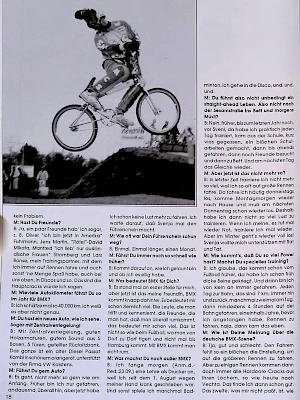 Monster BMX 5/1992 Seite 18