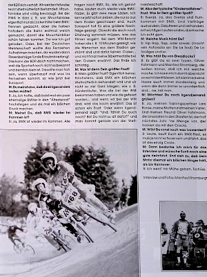 Monster BMX 5/1992 Seite 19