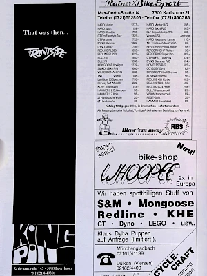 Monster BMX 5/1992 Seite 20