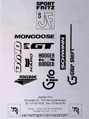 Monster BMX 5/1992 Seite 21