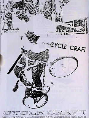 Monster BMX 5/1992 Seite 22