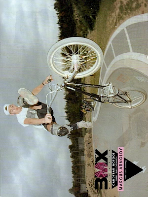 Monster BMX 5/1992 Seite 23
