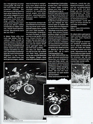 Monster BMX 5/1992 Seite 31