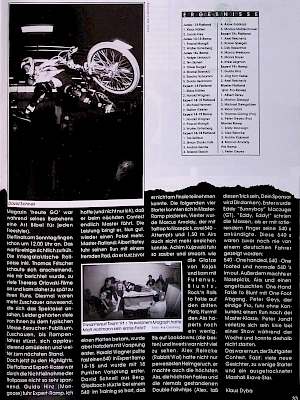 Monster BMX 5/1992 Seite 33