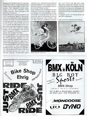 Monster BMX 5/1992 Seite 35