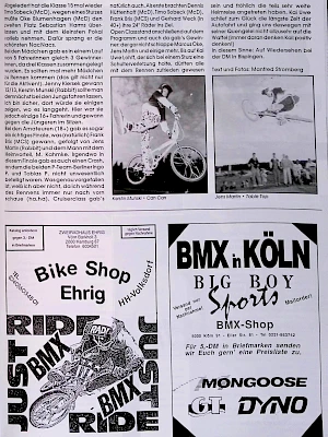 Monster BMX 5/1992 Seite 35