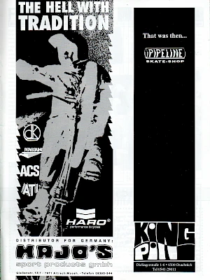 Monster BMX 5/1992 Seite 39