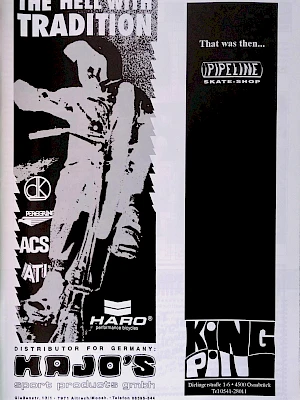 Monster BMX 5/1992 Seite 39