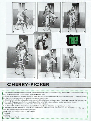Aus Monster BMX 5/1992