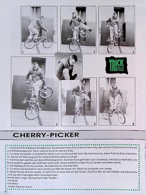 Monster BMX 5/1992 Seite 40