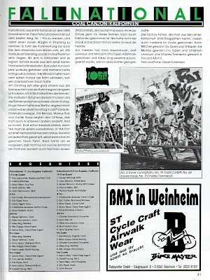 Monster BMX 5/1992 Seite 41