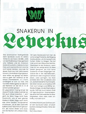 Monster BMX 5/1992 Seite 42