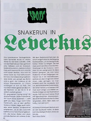 Monster BMX 5/1992 Seite 42
