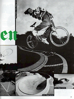 Monster BMX 5/1992 Seite 43