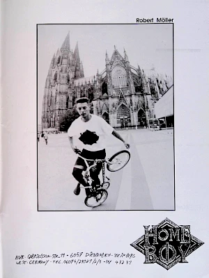 Monster BMX 5/1992 Seite 47