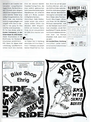 Monster BMX 6/1992 Seite 7