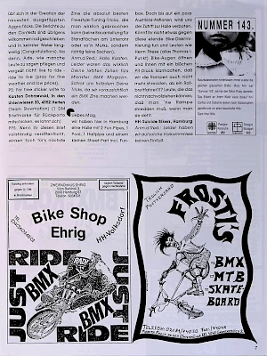 Monster BMX 6/1992 Seite 7