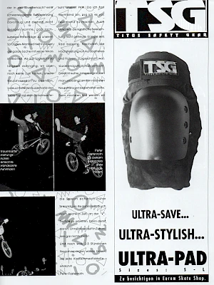 Monster BMX 6/1992 Seite 13
