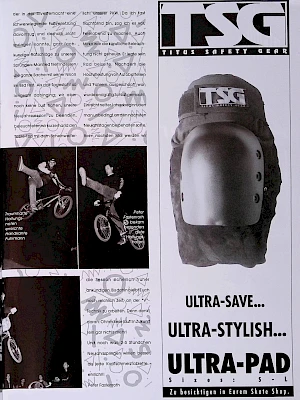 Monster BMX 6/1992 Seite 13