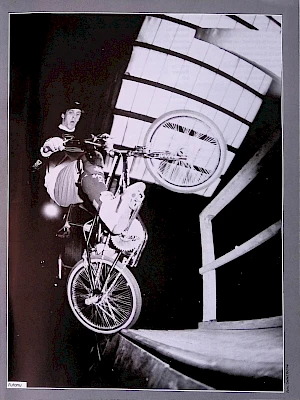 Monster BMX 6/1992 Seite 15