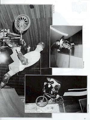 Monster BMX 6/1992 Seite 17