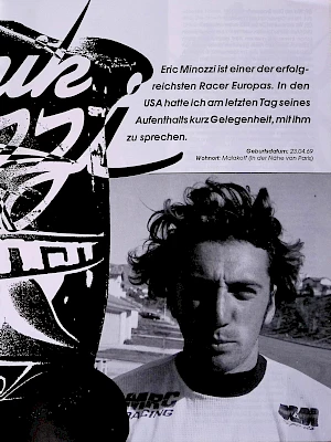 Monster BMX 6/1992 Seite 19