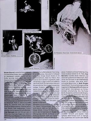 Monster BMX 6/1992 Seite 24