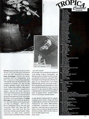 Monster BMX 6/1992 Seite 25