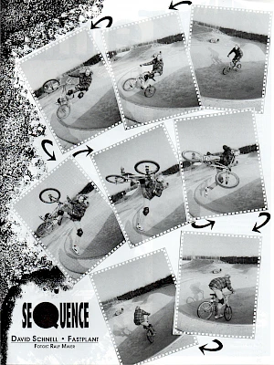 Monster BMX 6/1992 Seite 27