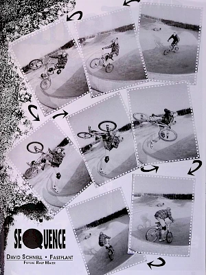 Monster BMX 6/1992 Seite 27