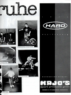 Monster BMX 6/1992 Seite 29