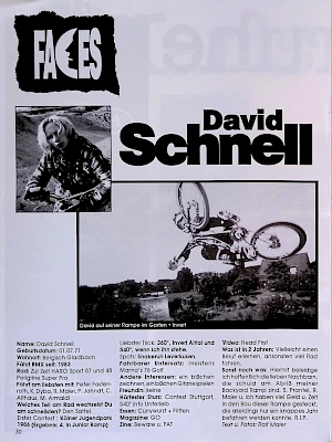 Monster BMX 6/1992 Seite 30