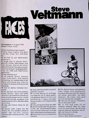 Monster BMX 6/1992 Seite 31