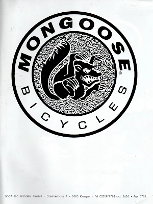 Monster BMX 6/1992 Seite 35