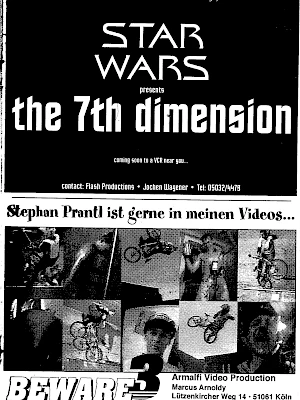 Aus Laber 'Zine 13 / 1995