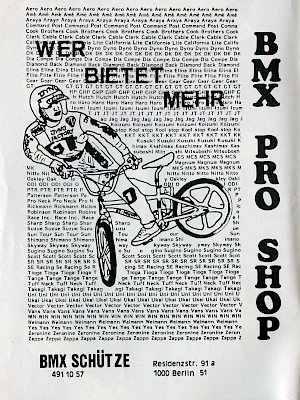 American Sports 1/1985 Seite 2