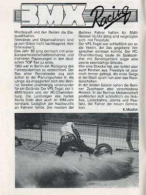 Aus American Sports 1/1985