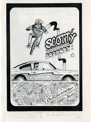 American Sports 1/1985 Seite 7