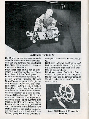 Aus American Sports 2/1985