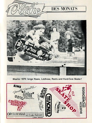 Aus American Sports 2/1985