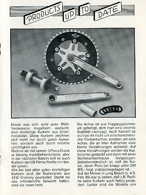American Sports 3/1985 Seite 13