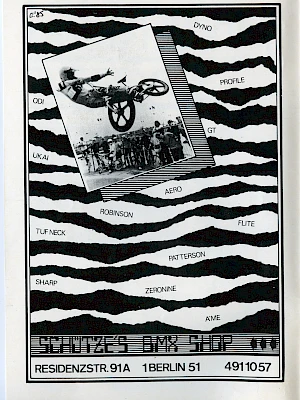 American Sports 4/1985 Seite 2