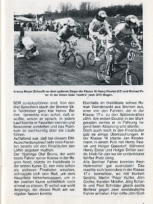 American Sports 4/1985 Seite 7