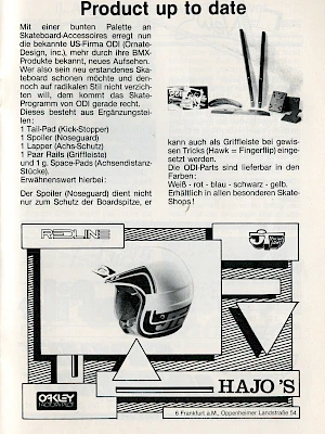 American Sports 4/1985 Seite 19
