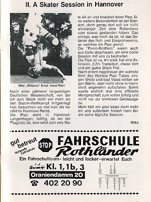 American Sports 4/1985 Seite 21