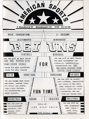 American Sports 4/1985 Seite 23